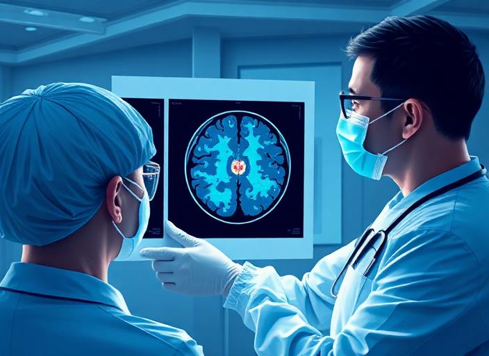 Brain Tumor Treatment
