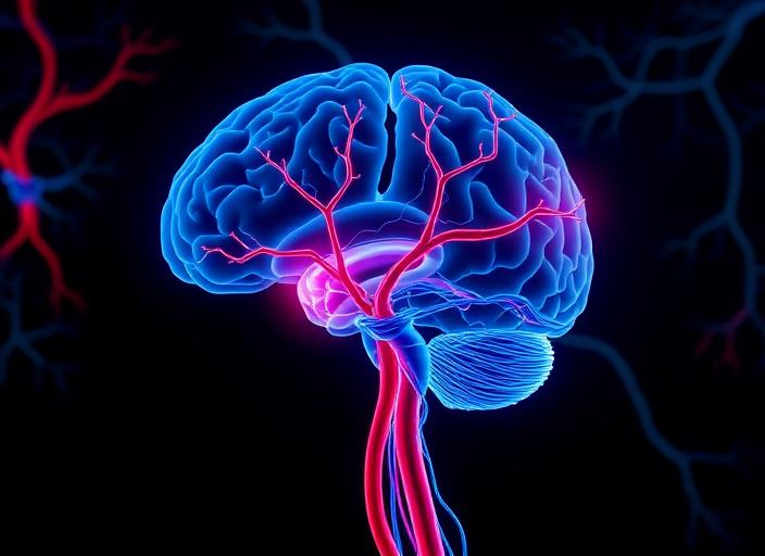 Cerebrovascular Conditions