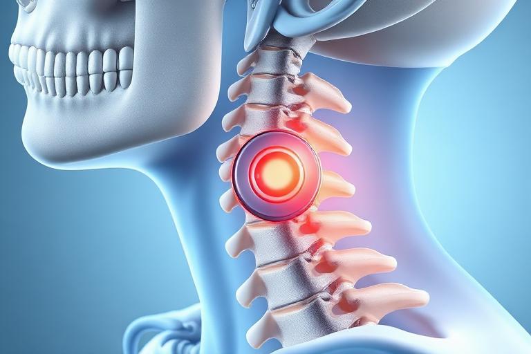 Cervical Arthroplasty (Disc Replacement)