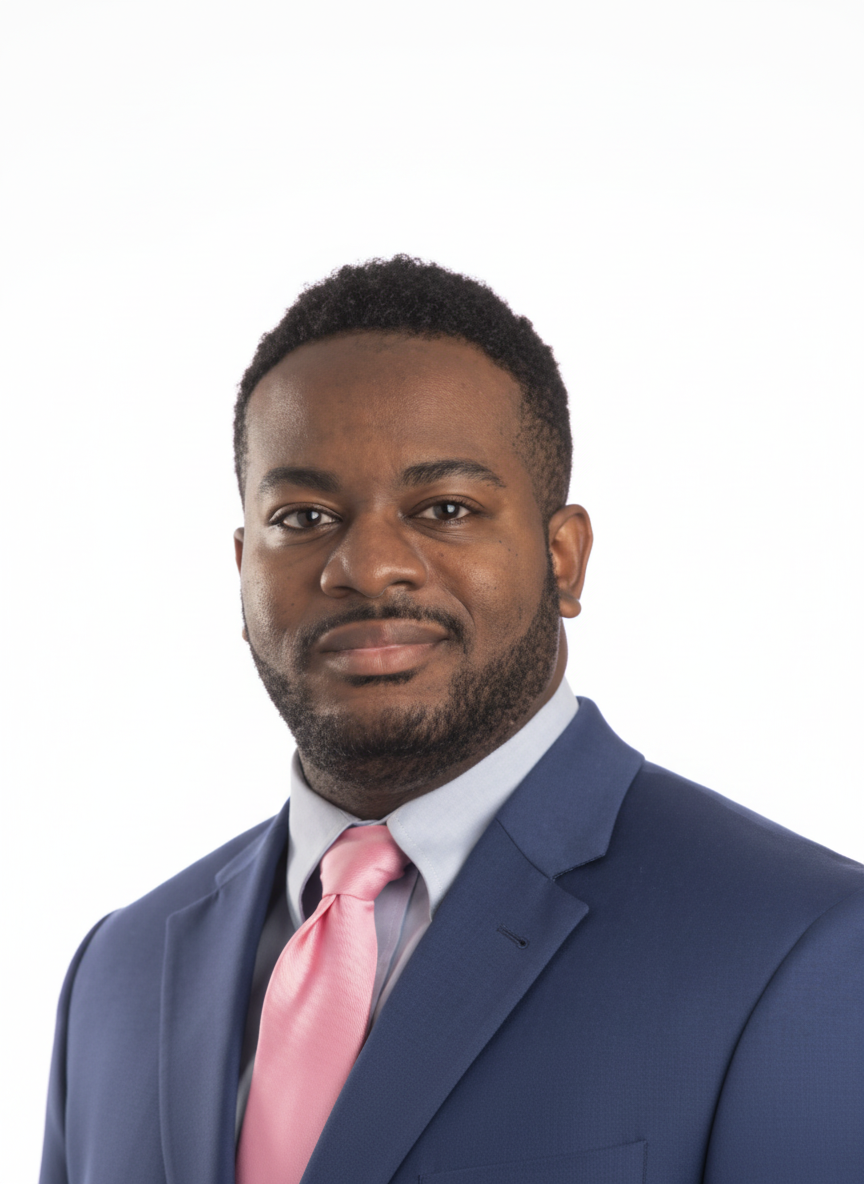 Dr. Marcus Stephens, board-certified neurosurgeon at Nova Brain and Spine