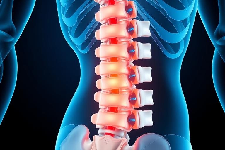 Lumbar Decompression (Laminectomy)