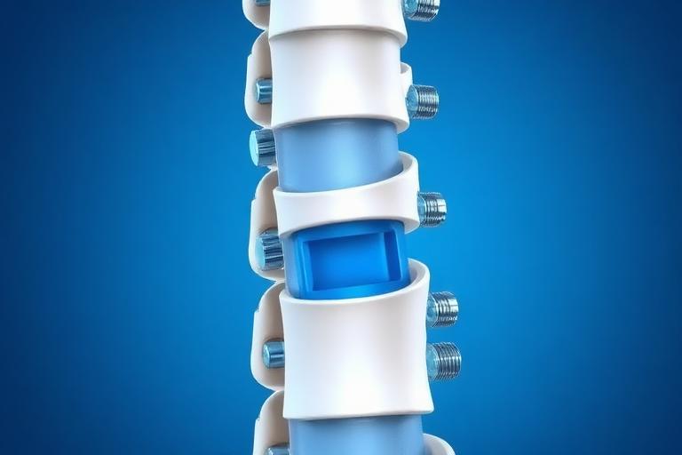 Lumbar Fusion with Instrumentation