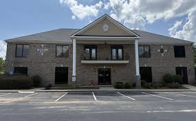Parking area at 700 Manassas Street, Suite 300, Hampton, GA