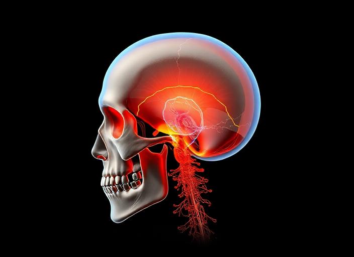 Pituitary Surgery (Transsphenoidal)